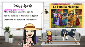 La Familia 